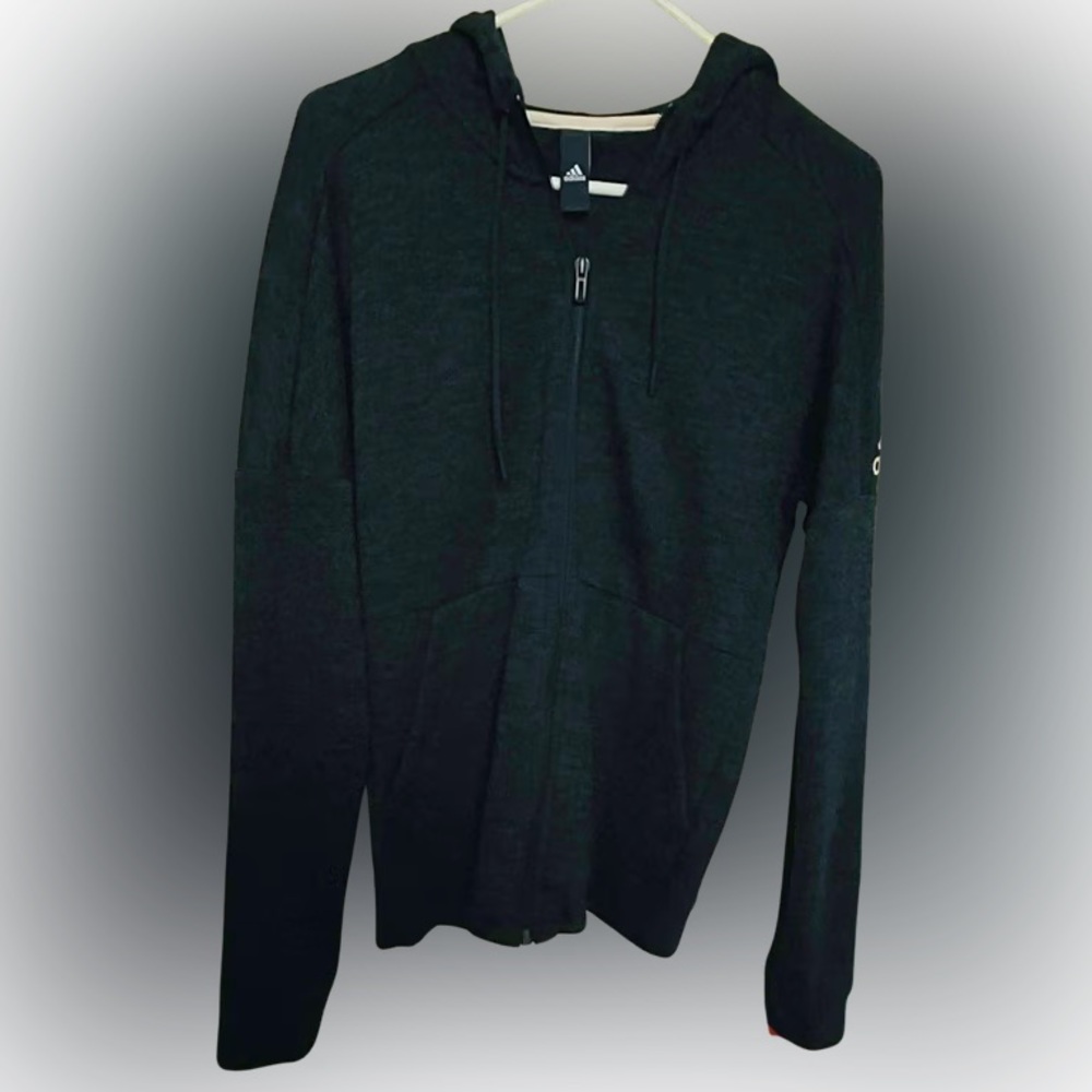 ADIDAS x ID Stadium Full-Zip Training Jacket